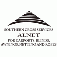 Alnet Logo PNG Vector