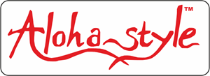 Alohastyle Logo Vector