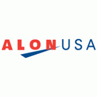 Alon USA Logo PNG Vector