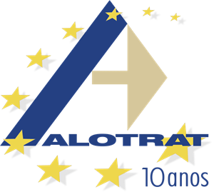 Alotrat Logo PNG Vector