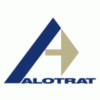 Alotrat Logo PNG Vector