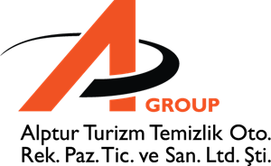 Alp Tur Logo PNG Vector