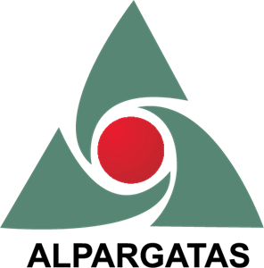 Alpargatas Logo PNG Vector