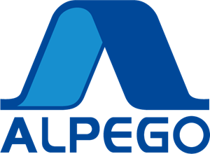 Alpego Logo PNG Vector