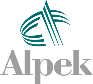 Alpek Logo PNG Vector