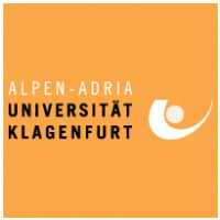 Alpen-Adria Universität Klagenfurt Logo PNG Vector