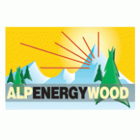 Alpenergywood Logo PNG Vector