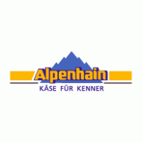 Alpenhain Logo PNG Vector