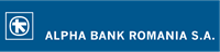 Alpha Bank Romania Logo Vector