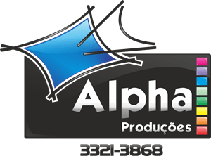Alpha Publicidade Logo Vector
