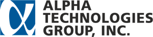 Alpha Technologies Group Logo Vector