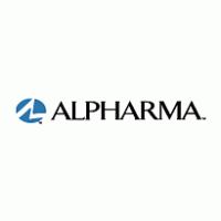 Alpharma Logo Vector