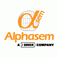 Alphasem AG Logo PNG Vector