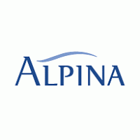Alpina Assurances Logo PNG Vector
