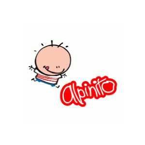 Alpinito Logo PNG Vector