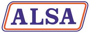 Alsa Logo PNG Vector