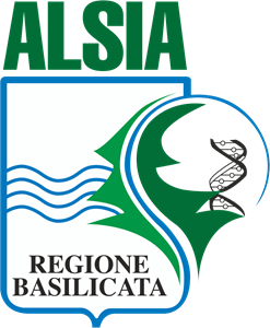 Alsia Basilicata Logo PNG Vector