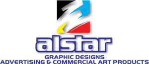 Alstar Logo PNG Vector