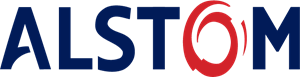 Alstom Logo PNG Vector