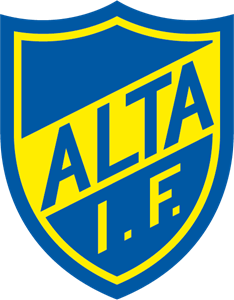 Alta IF Logo PNG Vector