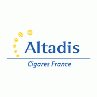 Altadis Logo PNG Vector