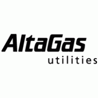 Altagas Logo PNG Vector