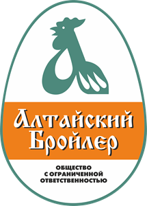 Altayskiy Broyler Logo PNG Vector