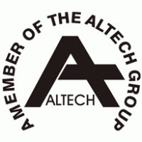 Altech Logo PNG Vector