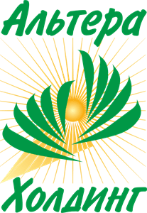 Altera (Альтера) Logo PNG Vector