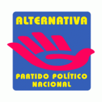 Alternativa Logo PNG Vector