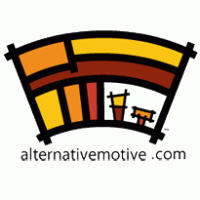 Alternative Motive LLC Logo PNG Vector