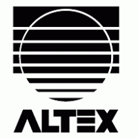 Altex Logo PNG Vector