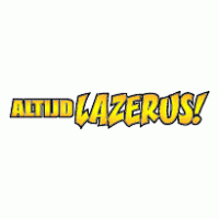 Altijd Lazerus Logo PNG Vector