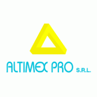 Altimex Pro Logo Vector