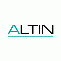 Altin Logo PNG Vector