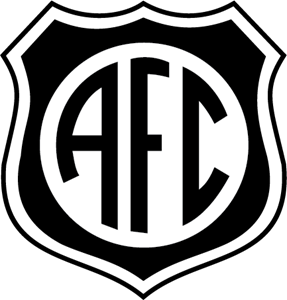 Altinopolis Futebol Clube de Altinopolis-SP Logo PNG Vector