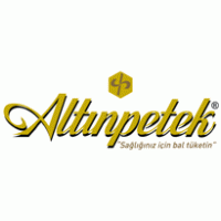 Altinpetek Logo PNG Vector