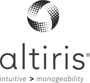 Altiris Logo Vector