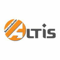 Altis Semiconductor Logo Vector