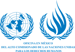 Alto Comisionado Derechos Humanos Logo PNG Vector