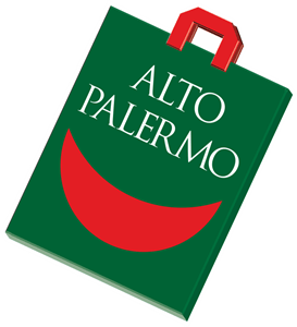 Alto Palermo Logo PNG Vector
