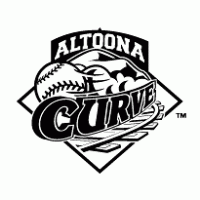 Altoona Curve Logo Vector