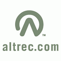 Altrec.com Logo PNG Vector