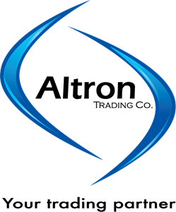 Altron Trading Logo Vector