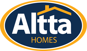Altta Homes Logo Vector