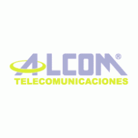 Altura Telecomunicaciones Logo PNG Vector