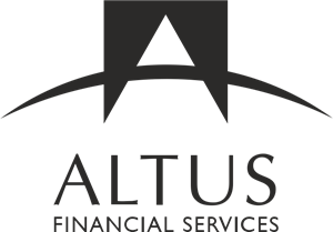 Altus Logo Vector