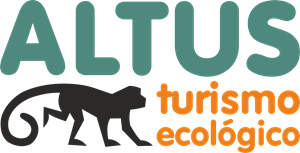 Altus Turismo Ecológico Logo PNG Vector