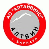 Altvin Barnaul Logo PNG Vector
