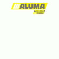 Aluma Logo PNG Vector